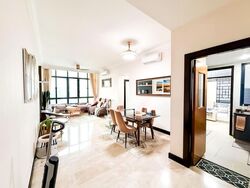 Regent Heights (D23), Condominium #632451441